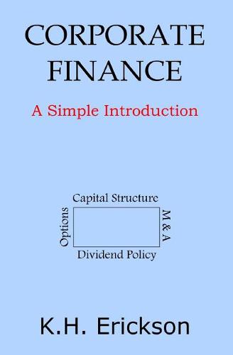 Corporate Finance