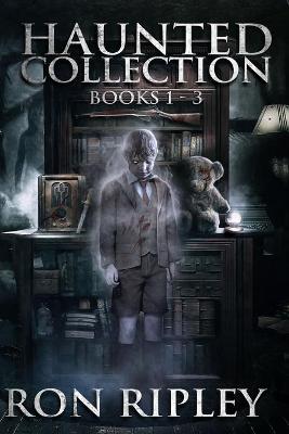 Haunted Collection Series