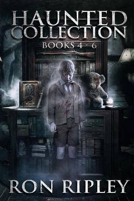 Haunted Collection Series