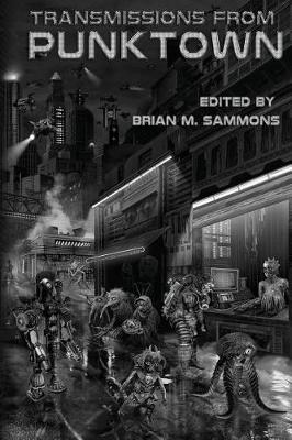 Transmissions From Punktown