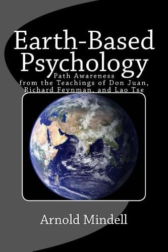 Earth-Based Psychology
