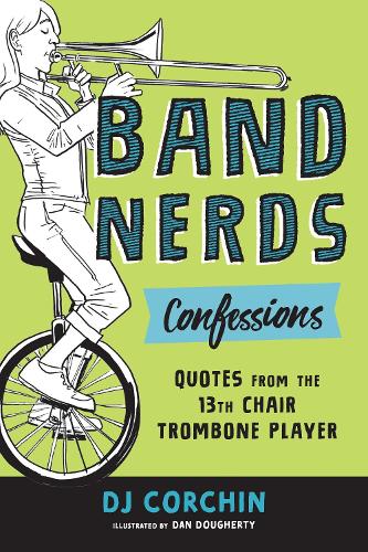 Band Nerds Confessions