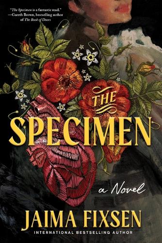 The Specimen