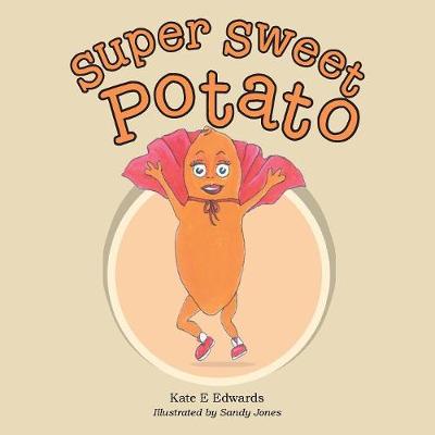 Super Sweet Potato