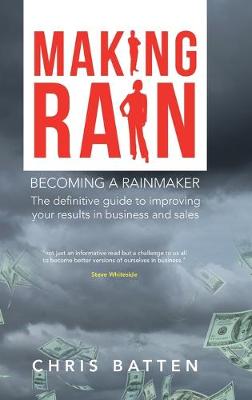 Making Rain