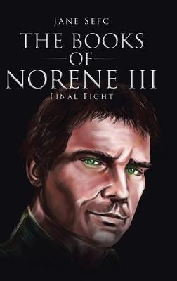 The Books of Norene Iii