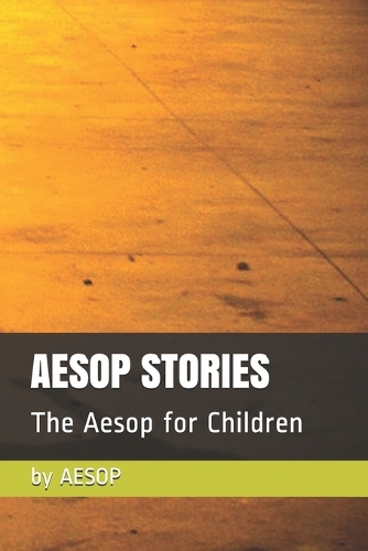 Aesop Stories
