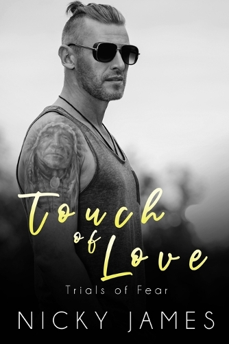 Touch of Love
