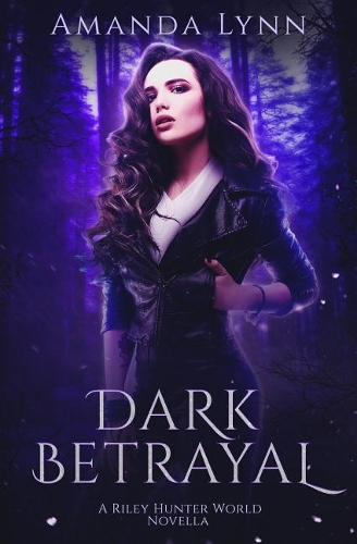 Dark Betrayal