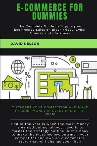 Ecommerce for dummies