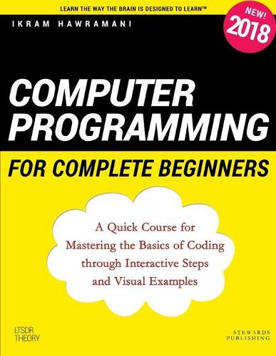 Computer Programming for Complete Beginners