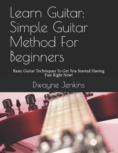 Learn Guitar