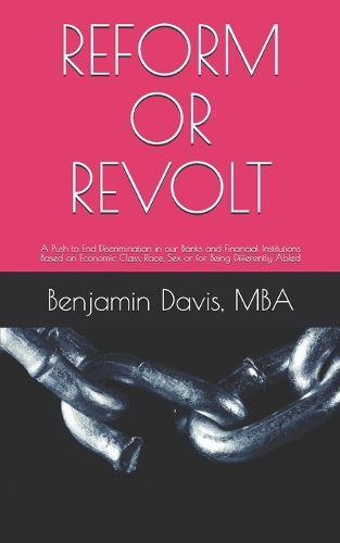 Reform or Revolt