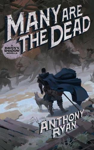 Many are the Dead