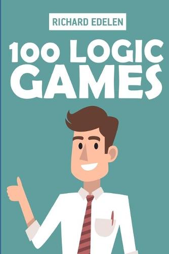 100 Logic Games