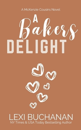 A Baker's Delight