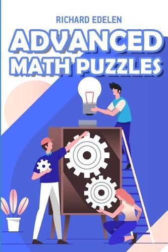 Advanced Math Puzzles