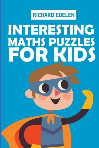 Interesting Maths Puzzles For Kids