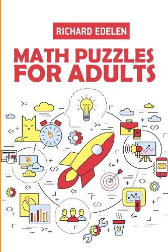 Math Puzzles For Adults