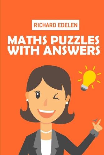 Maths Puzzles With Answers