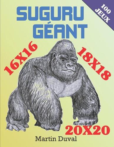 Suguru Géant