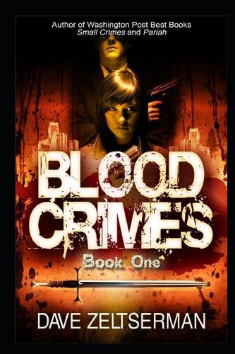 Blood Crimes