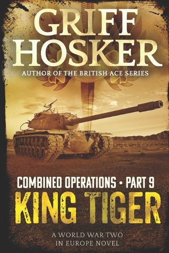 King Tiger