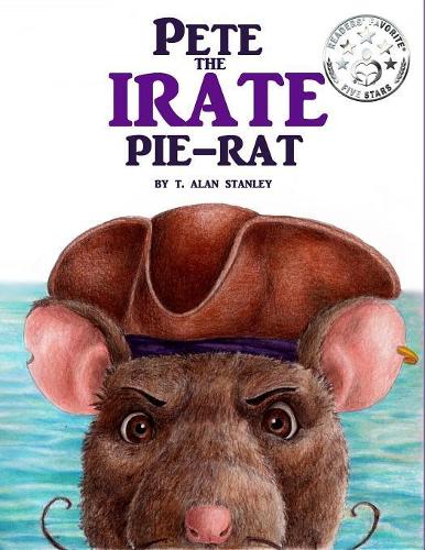 Pete the Irate Pie-Rat