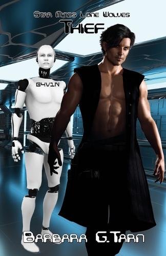 Thief (Star Minds Lone Wolves)