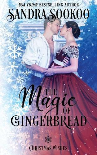 The Magic of Gingerbread