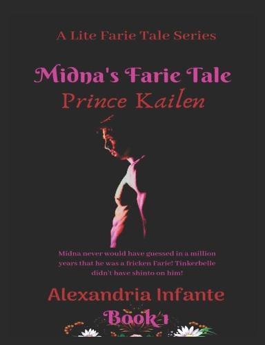 Midna's Farie Tale