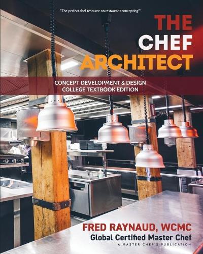 The Chef Architect