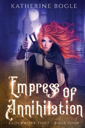 Empress of Annihilation