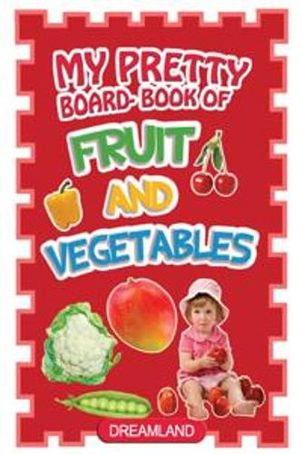 Fruits & Vegetables