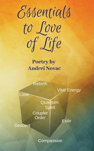 Essentials to Love of Life