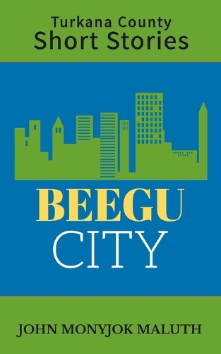 Beegu City