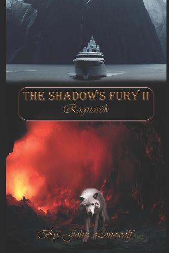 The Shadow's Fury 2