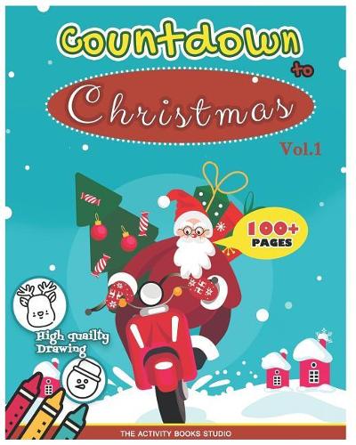 Countdown Christmas