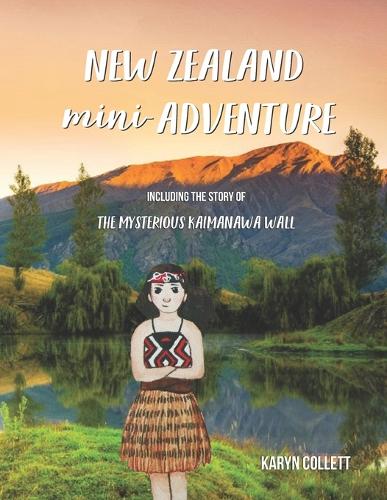 New Zealand Adventure