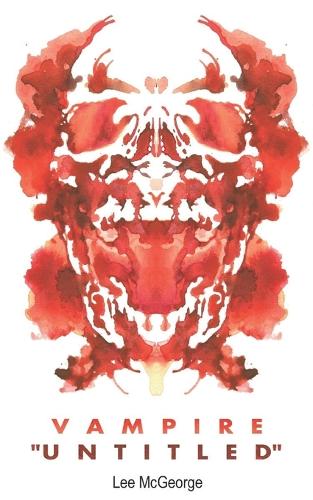 Vampire "Untitled"