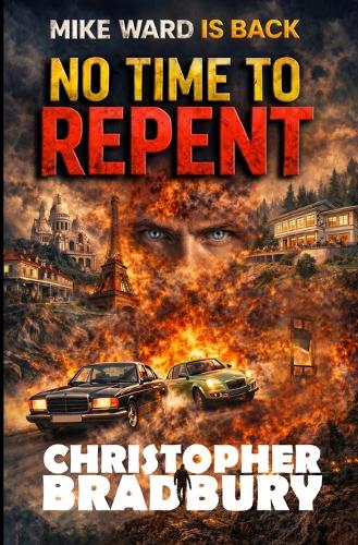 No Time To Repent