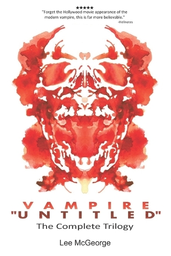 Vampire "Untitled" The Complete Trilogy