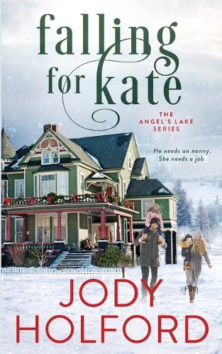 Falling For Kate