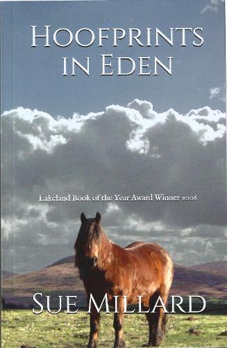 Hoofprints in Eden