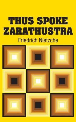 Thus Spoke Zarathustra