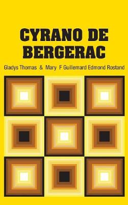 Cyrano de Bergerac