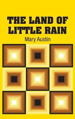 The Land of Little Rain