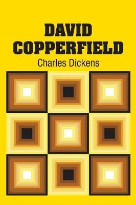 David Copperfield