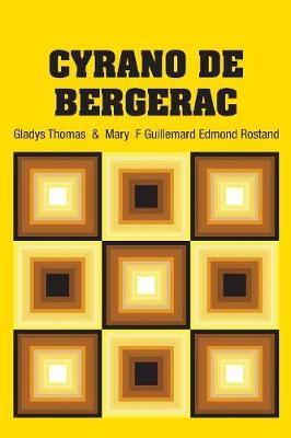 Cyrano De Bergerac