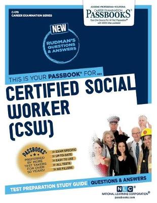 Certified Social Worker (CSW)